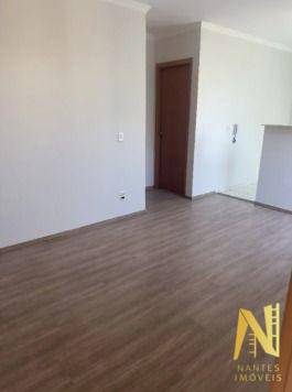 Apartamento, 2 quartos, 41 m² - Foto 5