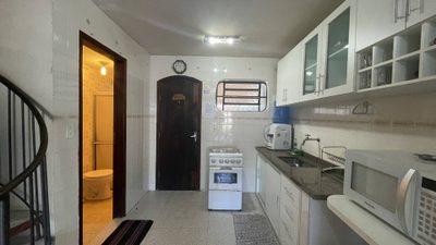 Casa, 2 quartos, 82 m² - Foto 4
