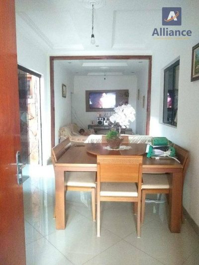 Casa, 4 quartos, 222 m² - Foto 2