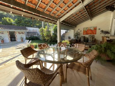 Casa, 8 quartos - Foto 1