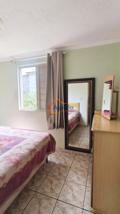Apartamento, 2 quartos, 48 m² - Foto 4