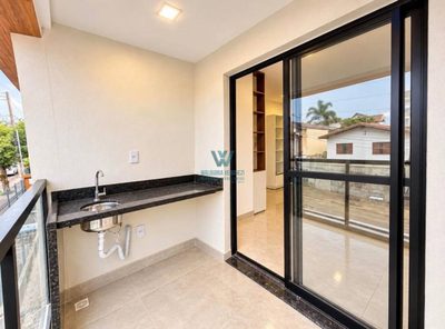 Apartamento, 2 quartos, 58 m² - Foto 4