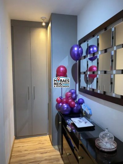 Apartamento, 3 quartos, 98 m² - Foto 5