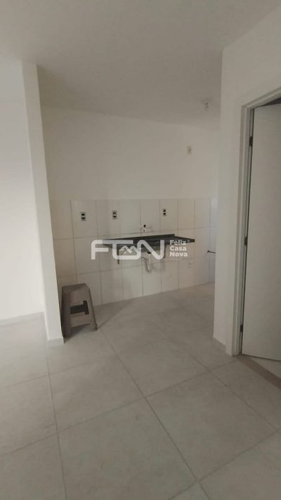 Apartamento, 2 quartos, 10 m² - Foto 3