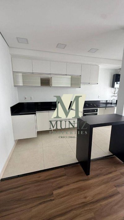 Apartamento, 3 quartos, 83 m² - Foto 2