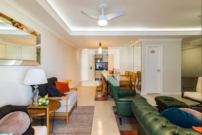 Apartamento, 2 quartos, 104 m² - Foto 4