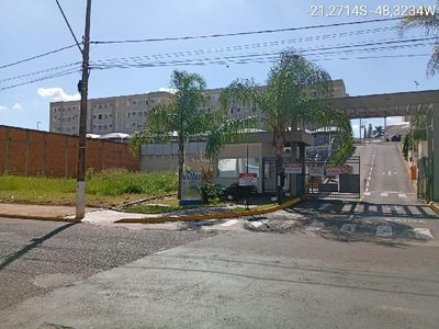 Apartamento, 2 quartos, 43 m² - Foto 1