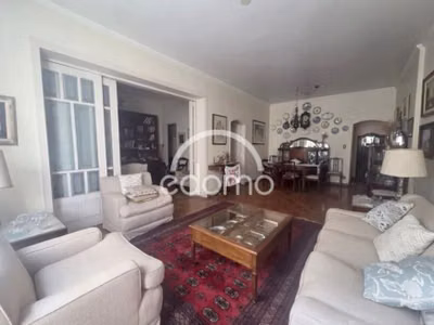Apartamento, 2 quartos, 193 m² - Foto 1