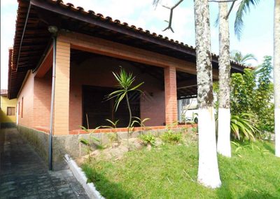 Casa, 3 quartos, 260 m² - Foto 2