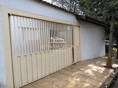 Casa, 3 quartos, 97 m² - Foto 1