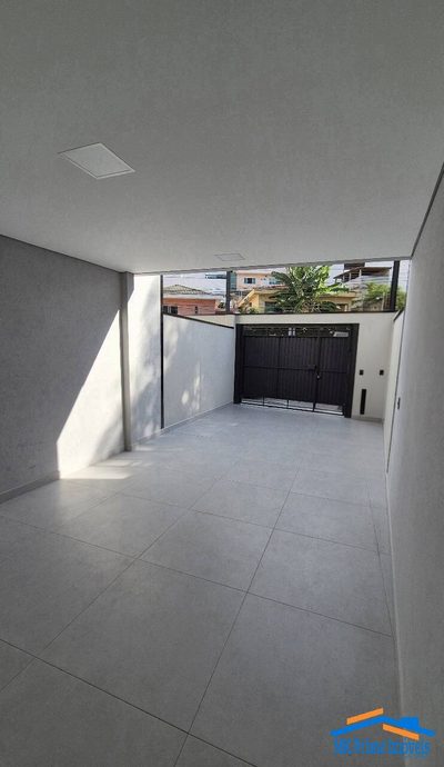 Sobrado, 3 quartos, 115 m² - Foto 3