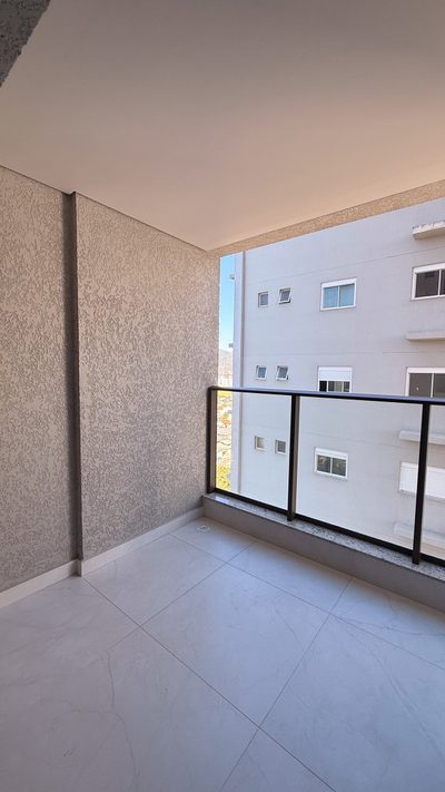 Apartamento, 2 quartos, 85 m² - Foto 4