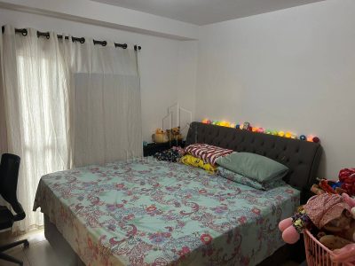 Apartamento, 2 quartos, 67 m² - Foto 5