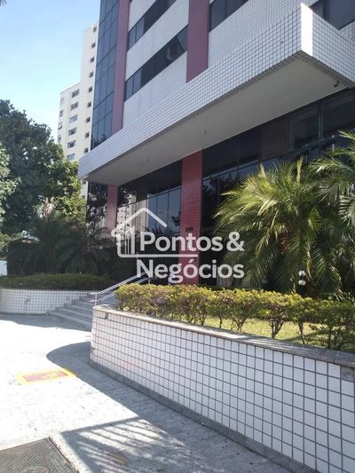 Sala-Conjunto, 30 m² - Foto 1