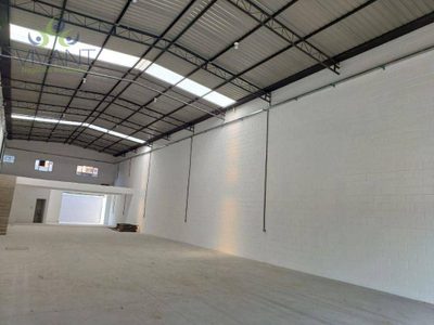 Loja-Salão, 400 m² - Foto 4
