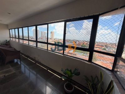 Apartamento, 4 quartos, 370 m² - Foto 5