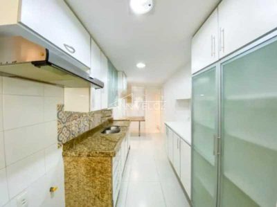 Apartamento, 3 quartos, 131 m² - Foto 3