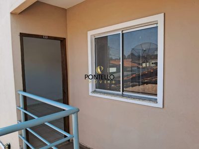 Apartamento, 2 quartos, 67 m² - Foto 2