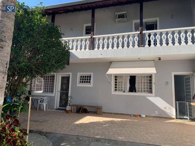 Casa, 3 quartos, 160 m² - Foto 2