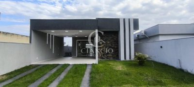 Casa de Condomínio, 2 quartos - Foto 1