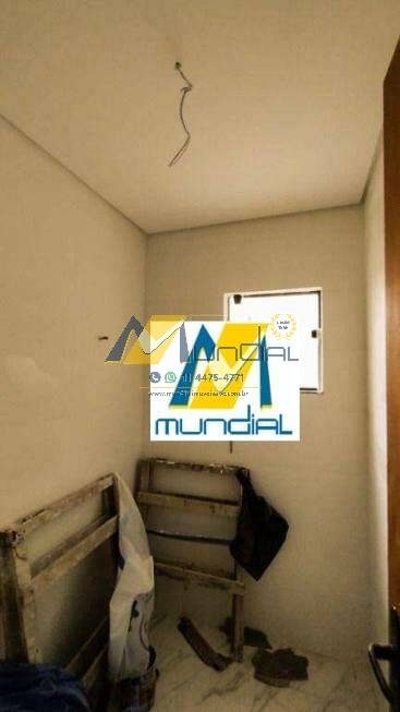 Sobrado, 2 quartos, 110 m² - Foto 1