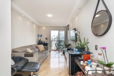 Apartamento, 3 quartos, 87 m² - Foto 3