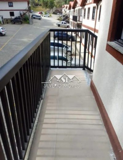 Apartamento, 1 quarto, 40 m² - Foto 3