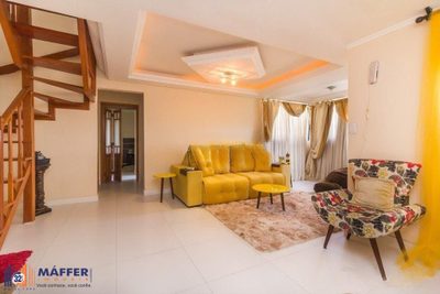 Cobertura, 2 quartos, 160 m² - Foto 3
