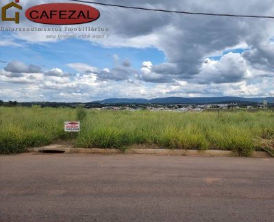 Terreno, 526 m² - Foto 3