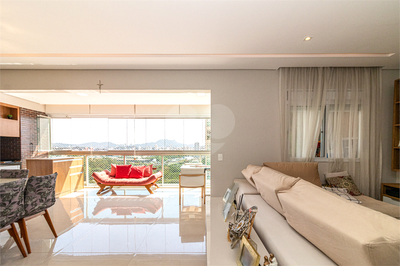 Apartamento, 3 quartos, 129 m² - Foto 3