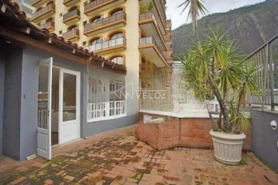 Apartamento, 3 quartos, 268 m² - Foto 1