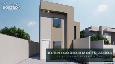 Casa, 4 quartos, 92 m² - Foto 2