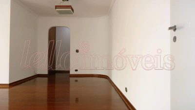 Apartamento, 3 quartos, 120 m² - Foto 3