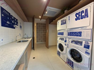 Apartamento, 1 quarto, 31 m² - Foto 2