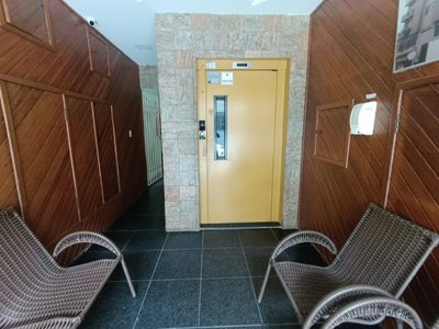 Apartamento, 2 quartos - Foto 2