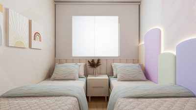 Apartamento, 2 quartos, 53 m² - Foto 4