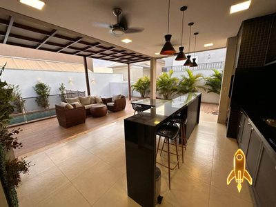 Casa de Condomínio, 5 quartos - Foto 2