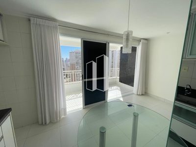 Apartamento, 2 quartos, 64 m² - Foto 3