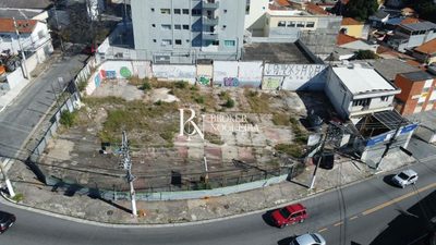 Terreno, 1159 m² - Foto 1