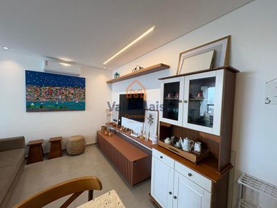 Apartamento, 2 quartos - Foto 1