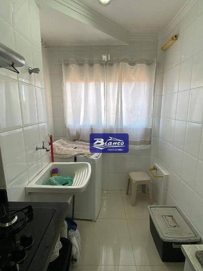 Apartamento, 2 quartos, 64 m² - Foto 3