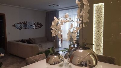 Apartamento, 4 quartos, 150 m² - Foto 5