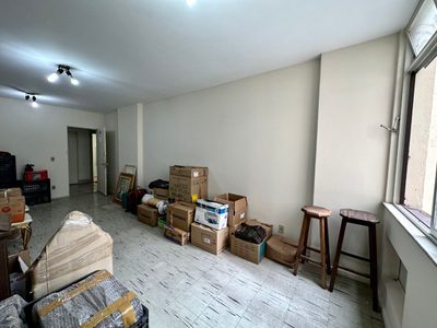 Sala-Conjunto, 35 m² - Foto 5
