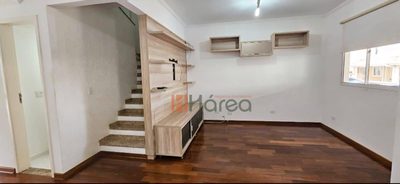 Sobrado, 3 quartos, 113 m² - Foto 2