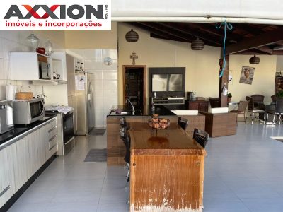 Casa, 5 quartos, 400 m² - Foto 5