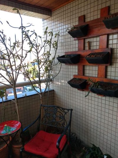 Apartamento, 3 quartos, 87 m² - Foto 4