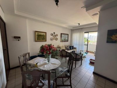 Apartamento, 3 quartos, 77 m² - Foto 3