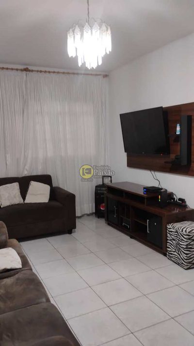 Casa, 3 quartos, 250 m² - Foto 4