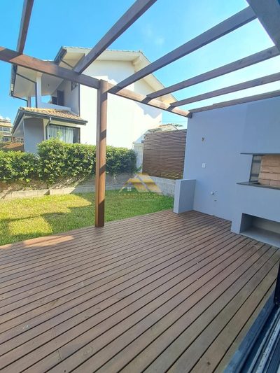 Casa, 3 quartos, 250 m² - Foto 3