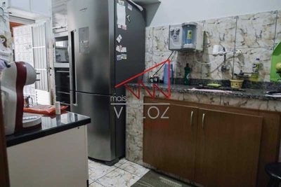 Apartamento, 1 quarto, 56 m² - Foto 4